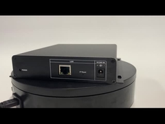 2*15W IP 벽걸이 증폭기