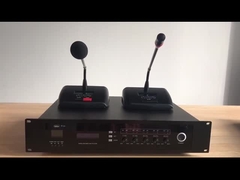 무선 회의 SYSTEM2