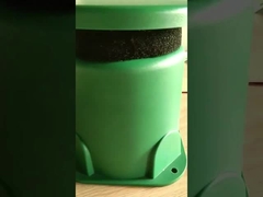 비바람에 견디는 정원 스피커