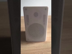 벽걸이용 스피커