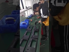 생산 조립 라인