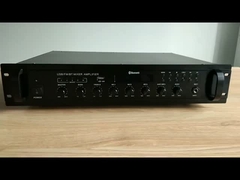 pa 증폭기 시스템