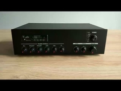 pa 증폭기 시스템