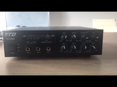 소형 혼합기 FA-30MD