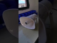 IP 포 혼 스피커