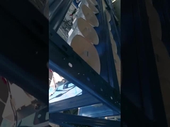 IP 포 혼 스피커 930 테스트