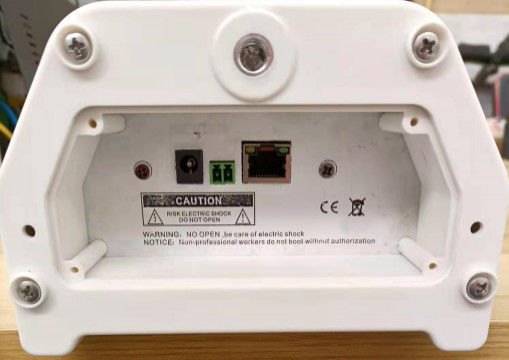 FTD IP 포는 야외 칼럼 스피커들 10W FIP-940POE를 강화했습니다