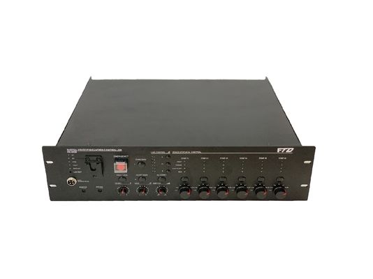 IP55 실시간 모니터링 음성 경보 시스템 소방수 마이크 EN54-24 스피커들