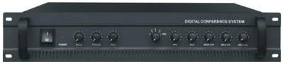 FTD 디지털 회의 전화 방식 주제어기 AC220V 60Hz