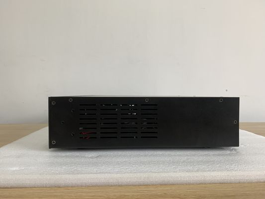 호텔을 위한 350W 전력 증폭기 믹서 와이파이 전력 증폭기