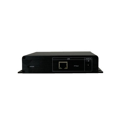 디지털 IP 네트워크 확성기 8 오옴 2*15W IP 벽걸이용 증폭기