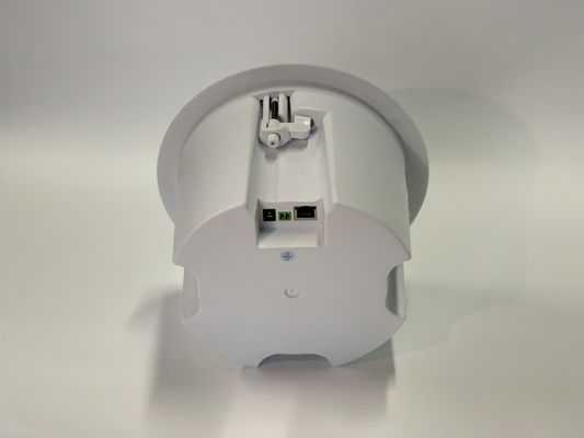 IP 포 동력이 공급된 상한 의장 10W 조정 가능한 부피 200×100mm