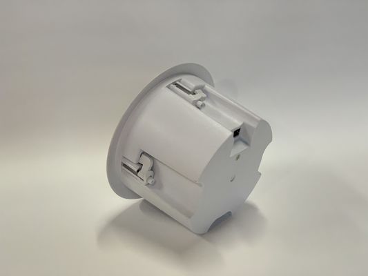 IP 포 동력이 공급된 상한 의장 10W 조정 가능한 부피 200×100mm