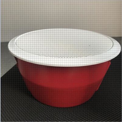 6 &quot; 불연성 천장 의장 3W- 6W 천장 스피커 시스템