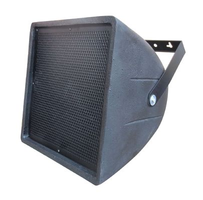 RMS 200W 무대 전문적 오디오 스피커들 2 방식 뛰어난 분산 UV 증명