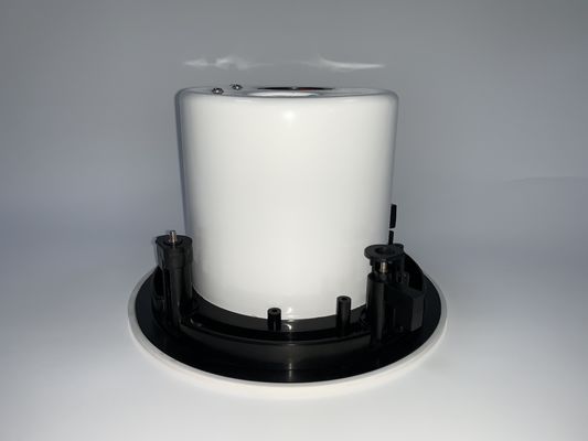금속 커버와 6.5 &quot; 7.5w/15w/30w 전체 범위 무프레임형 한도 의장