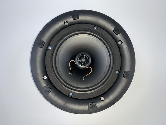 금속 커버와 6.5 &quot; 7.5w/15w/30w 전체 범위 무프레임형 한도 의장