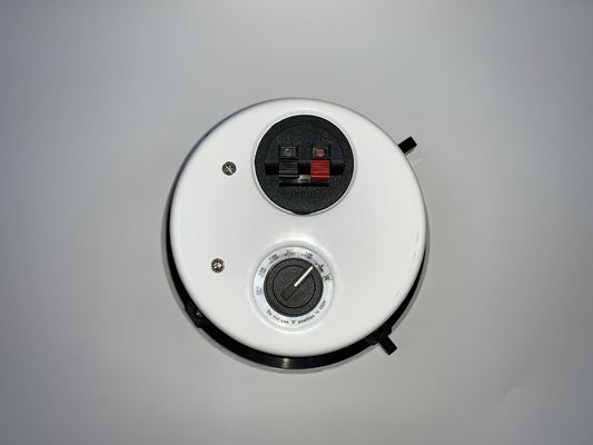금속 커버와 6.5 &quot; 7.5w/15w/30w 전체 범위 무프레임형 한도 의장