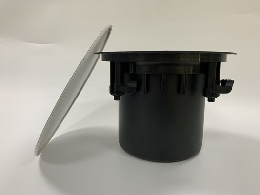 금속 커버와 6.5 &quot; 7.5w/15w/30w 전체 범위 무프레임형 한도 의장