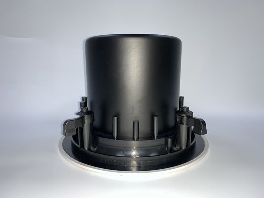 금속 커버와 6.5 &quot; 7.5w/15w/30w 전체 범위 무프레임형 한도 의장