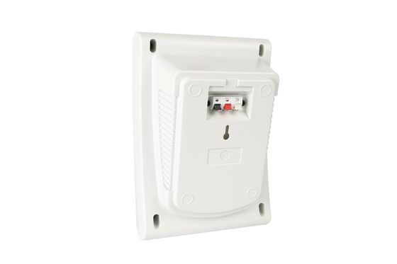6 &quot; 벽걸이용 의장 (5W-10W) 벽 앰프와 천장 스피커 세트