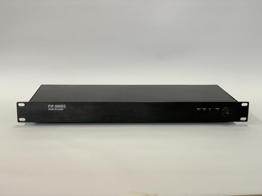 AC110V IP PA 스피커 시스템 네트워크 오디오 부호기 CE ODM