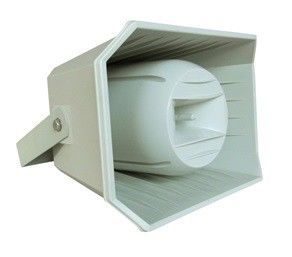 12.5W 25W 확성기 스피커들은 음악 IP66을 위한 스피커를 뿔로 받습니다