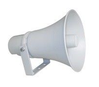 4개 스피커 확성기 30W/15W PA 스피커 시스템 경제  비바람에 견디는 혼 스피커