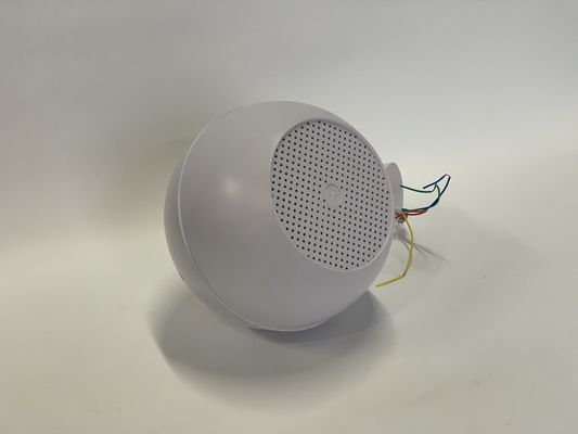 학교를 위한 2.5w-5w-10w Pa 스피커 시스템 실내 Pa 매달리는 원어민