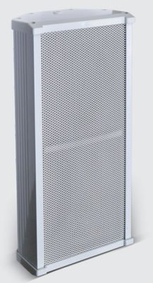 MP3 WAV 오디오 형식 IP 네트워크 확성기 AC230V 30W 행 스피커