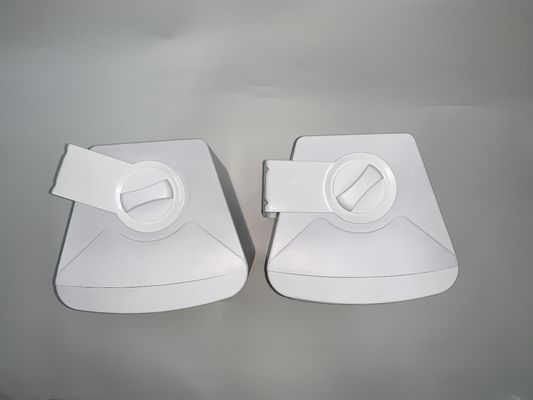 30w+30w 확성기 의장들 하얀 활성 벽 의장 탑재