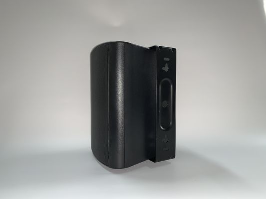 5 &quot; 두 방법 벽걸이용 스피커와 FIP-920POE 가벼운 포 스피커 시스템