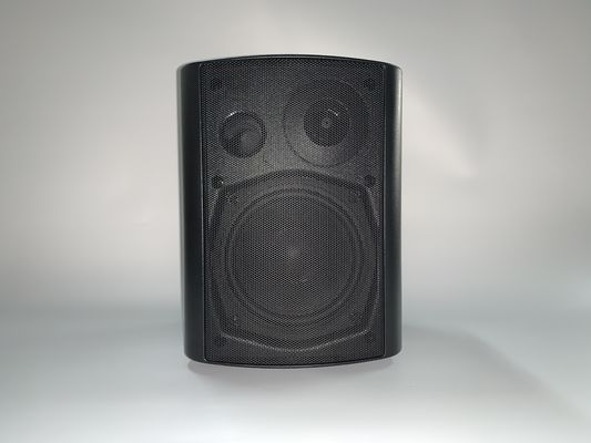 5 &quot; 두 방법 벽걸이용 스피커와 FIP-920POE 가벼운 포 스피커 시스템