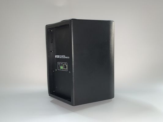 5 &quot; 두 방법 벽걸이용 스피커와 FIP-920POE 가벼운 포 스피커 시스템