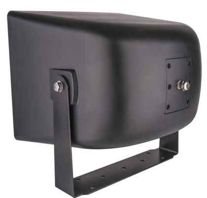100W 50W 전문적 오디오 스피커들 비바람에 견디는 고전력 사운드 시스템 103dB