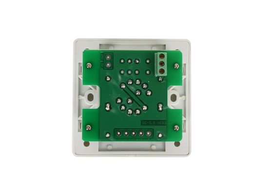 FTD ROHS PA 의장 용량 제어기 벽면 스위치 UV 보호된 ABS