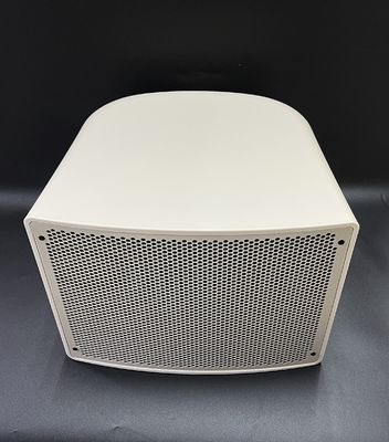 스테인레스 강 구내와 150W 8Ohms 비바람에 견디는 경기장 혼 스피커