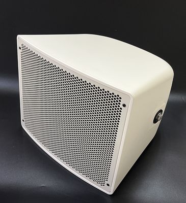 스테인레스 강 구내와 150W 8Ohms 비바람에 견디는 경기장 혼 스피커