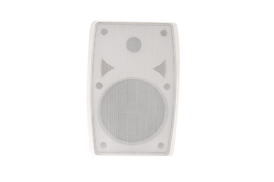 92dB 512Kbps 벽은 스피커 공중 어드레스 시스템 100v 70V를 탑재했습니다
