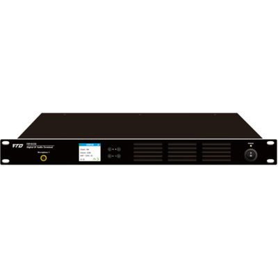 건전한 장비 500w Ip 확성기 IP 네트워크 증폭기