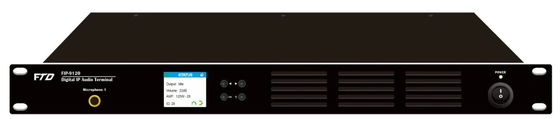 IP 네트워크 증폭기 120W