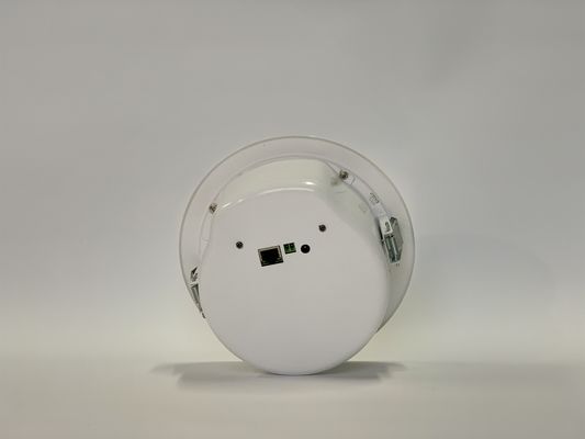 6W D급 증폭기 민감도 포 천장 의장 10/100Mbps 92dB명 IP 네트워크 확성기