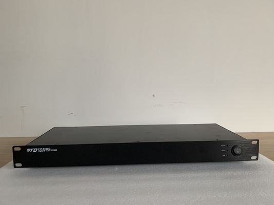 디코더와 IP-900DC 확성기 네트워크 오디오 프리 앰프