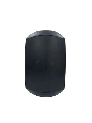 Pa 주소 시스템 6.5 인치 40w-20w-10w-5w 100v &amp; 8ohms 방수 벽 장착 스피커