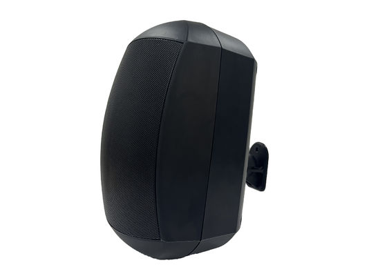 Pa 주소 시스템 6.5 인치 40w-20w-10w-5w 100v &amp; 8ohms 방수 벽 장착 스피커