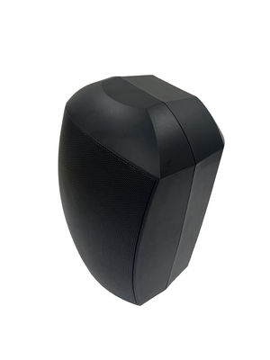 Pa 주소 시스템 6.5 인치 40w-20w-10w-5w 100v &amp; 8ohms 방수 벽 장착 스피커