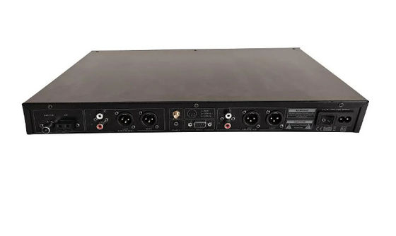 MP3과 CD / DVD 플레이어 가방과 사건 CD 플레이어와 FM과 RS-232 Ftd-25CD