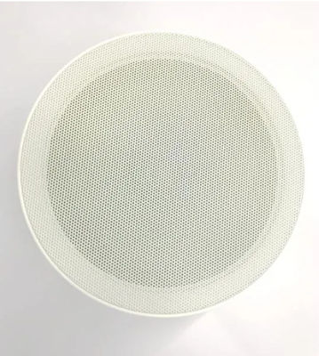 빛과 블루투스 의장과 천장 의장  4 &quot; 동축 천장 의장  천정 선풍기
