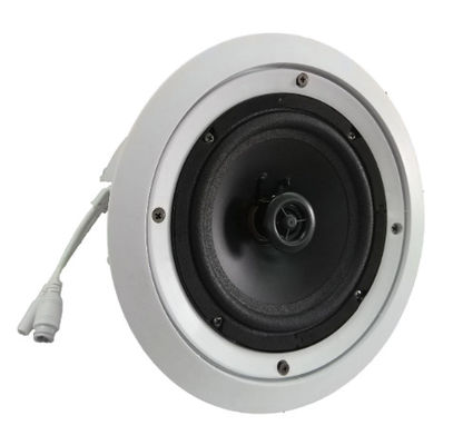 PA 3 &quot; 상한 Speaker,6w Fcs-204