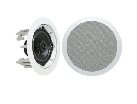 FCS-630C6 &quot; 동축 상한 의장 (10W-20W-30W) 100V/70V 88DB SPL